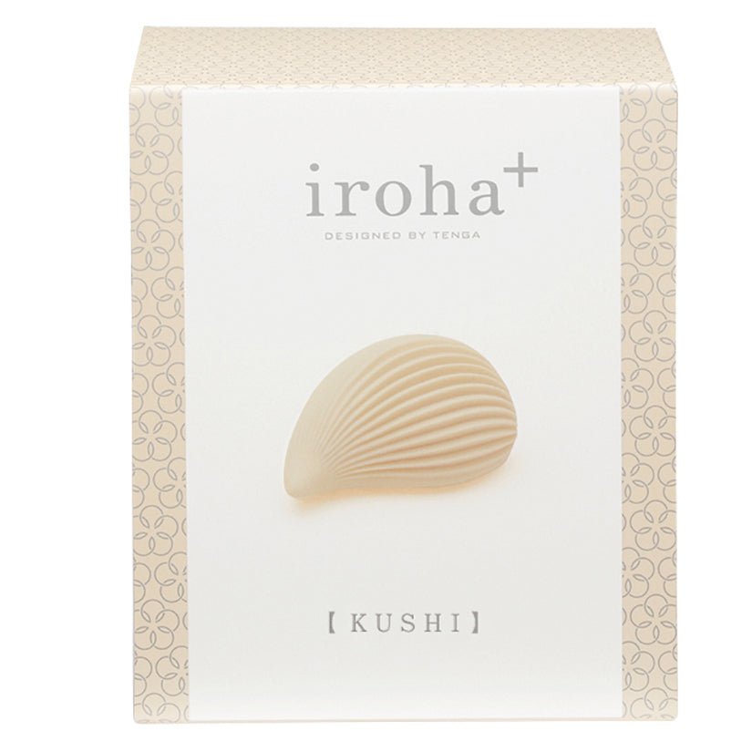 Iroha+ Kushi [WS $55.00]