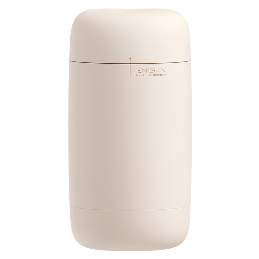 Tenga Puffy-Latte Brown [WS $42.60]