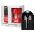 Tenga Vacuum Max [WS $123.60]