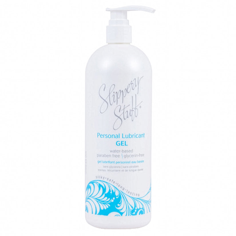 Slippery Stuff Lubricant Gel 32oz