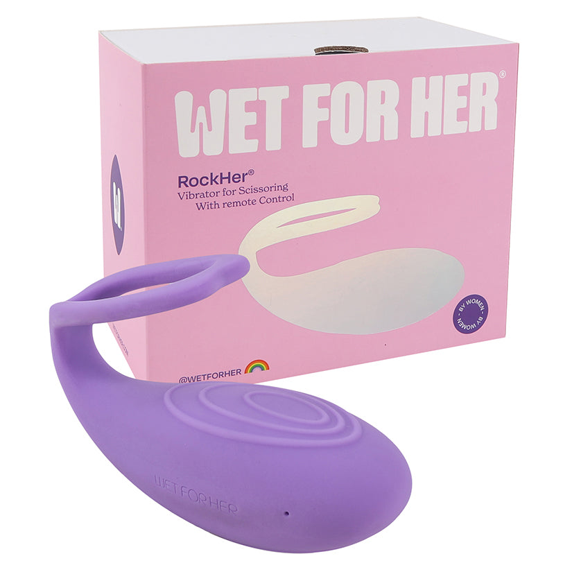 WFH RockHer 2.0 Lila [WS $46.45]
