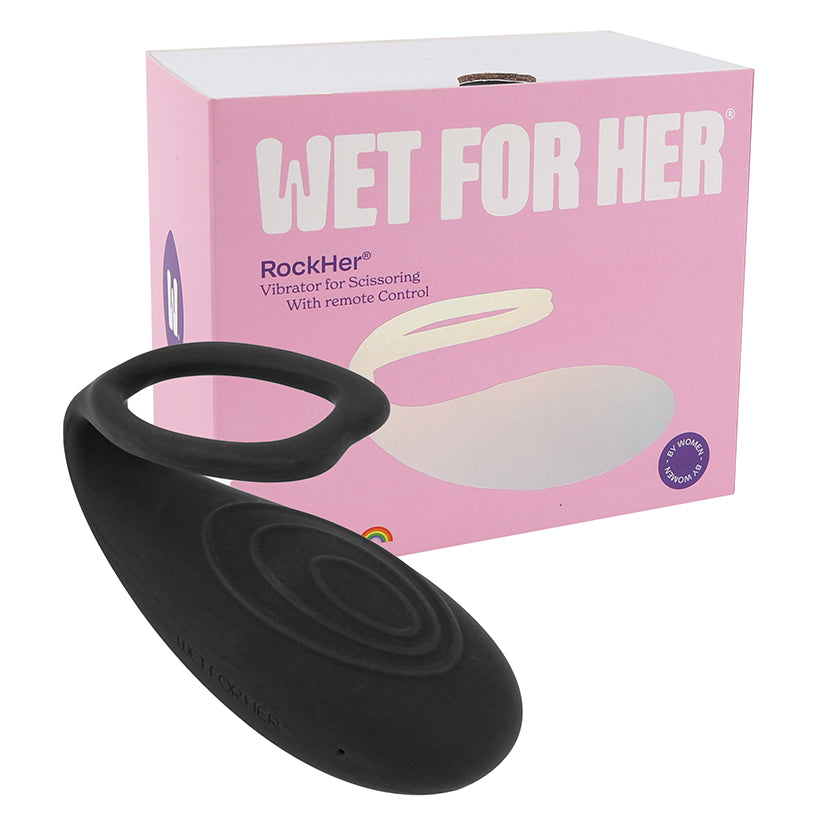 WFH RockHer 2.0-Black [WS $46.45]