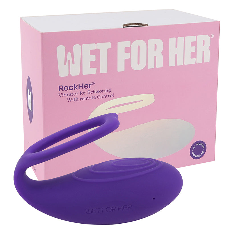WFH RockHer 2.0-Dark Purple [WS $46.45]