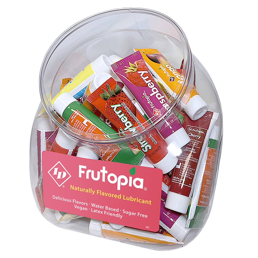 ID Frutopia 12ml Tubes Bowl of 72