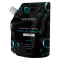 Wicked Sensual Care Foaming and Spray Toy Cleaner Refill Pouch