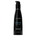 Wicked Sensual Care Aqua Lubricant 4oz