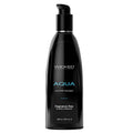 Wicked Sensual Care Aqua Lubricant 8.5oz