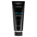 Wicked Sensual Care Jelle Waterbased Anal Lubricant 8oz
