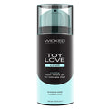 Wicked Sensual Care Toy Breeze Cooling Lubricant 3.3oz