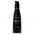 Wicked Sensual Care Aqua Heat Waterbased Warming Sensation 4oz