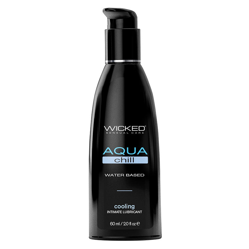 Wicked Sensual Care Aqua Chill 2oz