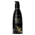 Wicked Sensual Care Aqua Flavored Lube-Vanilla Bean 2oz
