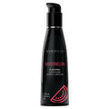Wicked Sensual Care Aqua Flavored Lube-Watermelon 4oz
