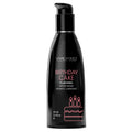Wicked Sensual Care Aqua Flavored Lube-Birthday Cake 2oz