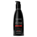 Wicked Sensual Care Ultra Heat Silicone Lube Warming 2oz