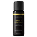 Wicked Sensual Care Sensual Massage Oil-Vanilla and Sugarcane 4oz