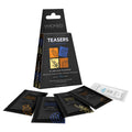 Wicked Sensual Care Teasers Coffee House Mix