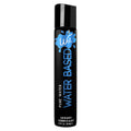 Wet Original Water Based Gel Lubricant 1oz