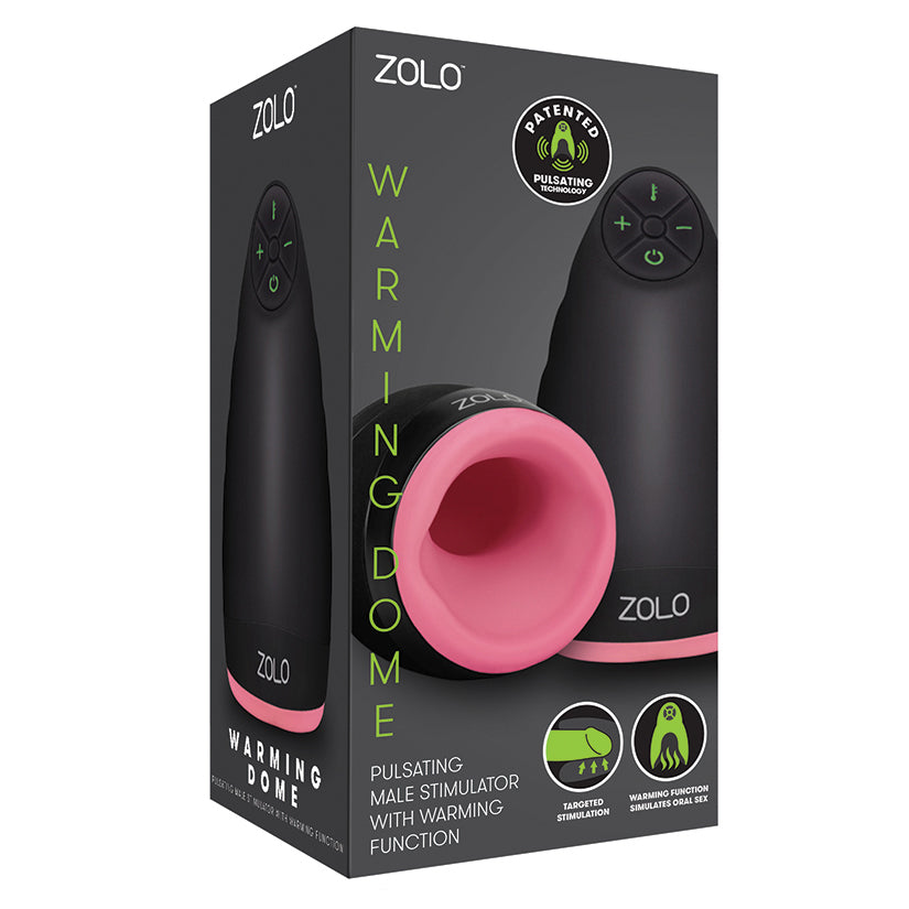 Zolo Warming Dome [WS $66.25]