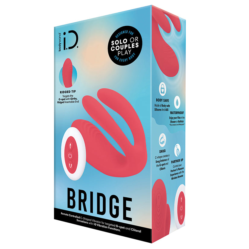 Bodywand i.D. Bridge [WS $52.95]