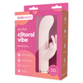 Bodywand My First Clitoral Vibe [WS $36.95]