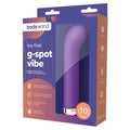 Bodywand My First G-Spot Vibe [WS $36.95]