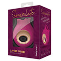 Bodywand Socialite Lavo Vibe Go Down V-Licker [WS $59.95]