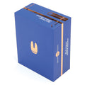 Secret Kisses Dual Motor Clitoral Vibrator-Blue [WS $50.00]