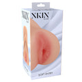 Xkin RAW Masturbator Soft Entry-Flesh
