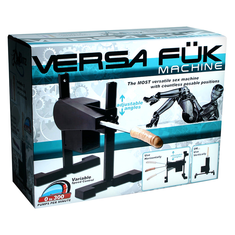 Versa F�k Machine [DROP SHIP ONLY]