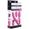 Strap U 10X Evoke Ergo-Fit Strapless Strap-On [WS $79.70]