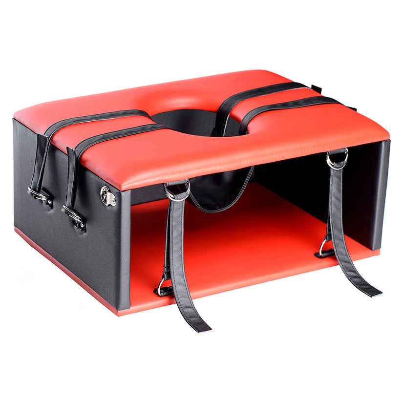 Queening Chair [DROP SHIP ONLY]