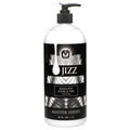 Master Series Jizz Unscented Water Based Lube 34oz [WS $29.95]