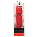 Bloomgasm Pleasure Rose 10x Silicone Wand with Rose Attachment
