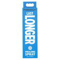 Passion Enhancers Last Longer Prolong Spray 2oz