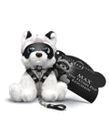 Max the Fetish Pup Keychain