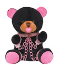 Master Series Bling Bondage Bear