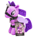 Master Series Bondage Pony-Raven Plum