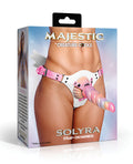 Majestic Solyra Strap-On Harness