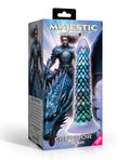 Majestic Eryndor Silicone Dildo