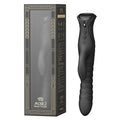 Zalo Mose 2-Obsidian Black [WS $75.00]