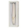 Zalo Eve-Ivory White [WS $60.00]