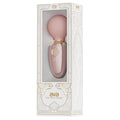 Zalo Ava-Sakura Pink [WS $60.00]