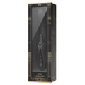 Zalo Ares-Obsidian Black [WS $75.00]
