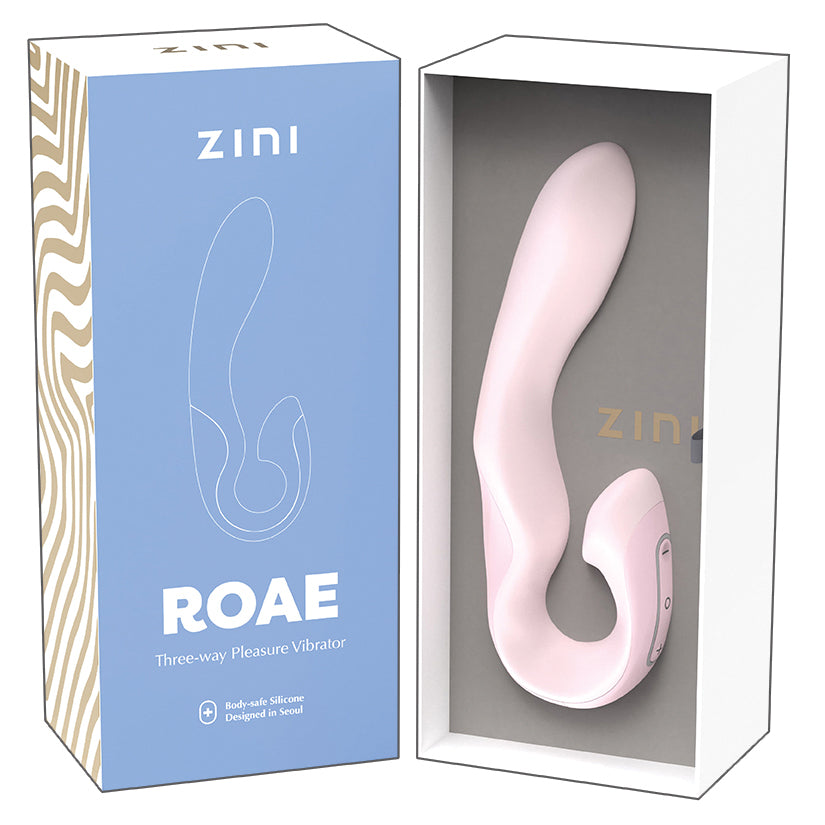 Zini Roae-Pink [WS $50.00]