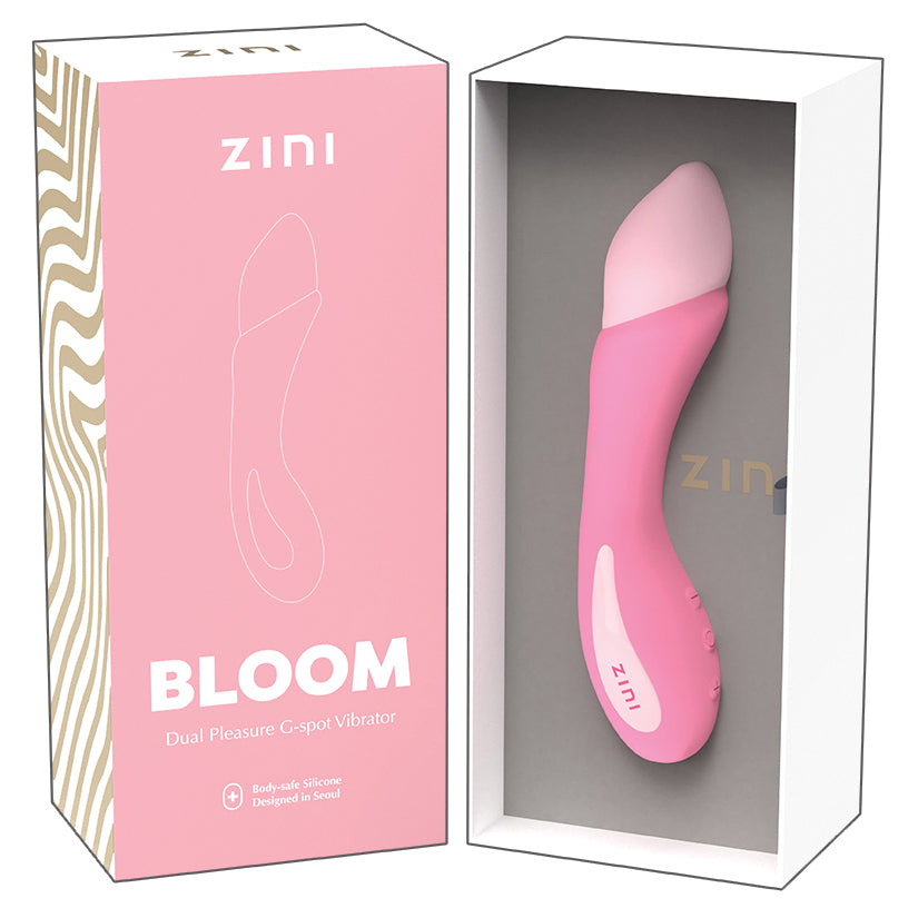 Zini Bloom-Cherry Blossom [WS $37.50]