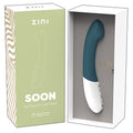 Zini Soon-Legion Blue [WS $45.00]