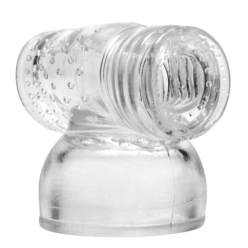 Hummingbird Masturbator Attachment