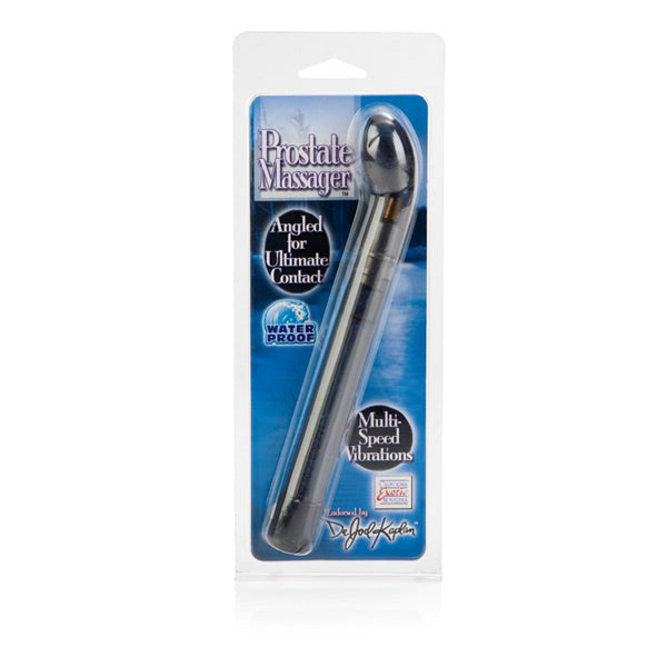 Dr. Joel Kaplan Prostate Massager 6.7"