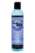 ID Glide Natural Feel Lubricant 17oz